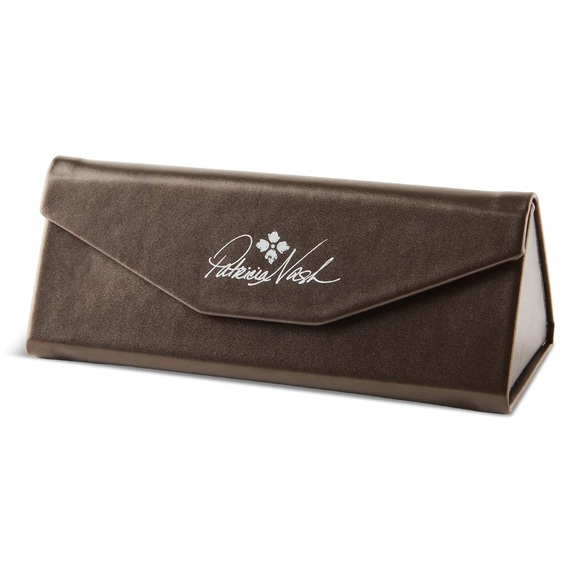 DIFF Patricia Nash Sunglasses Kelly Floral Oil Painting Frame Olive Gradient NWT - Picture 5 of 9